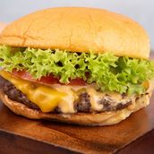 Fatak Burger