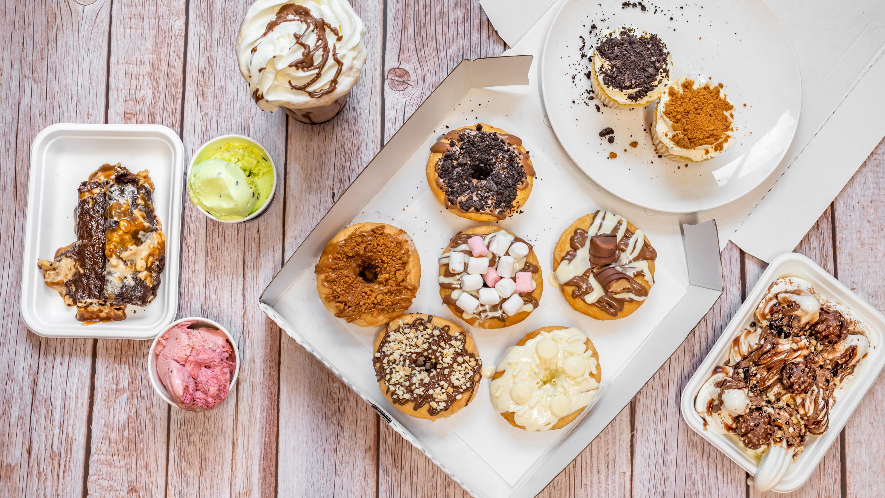 Gelato Fusion
