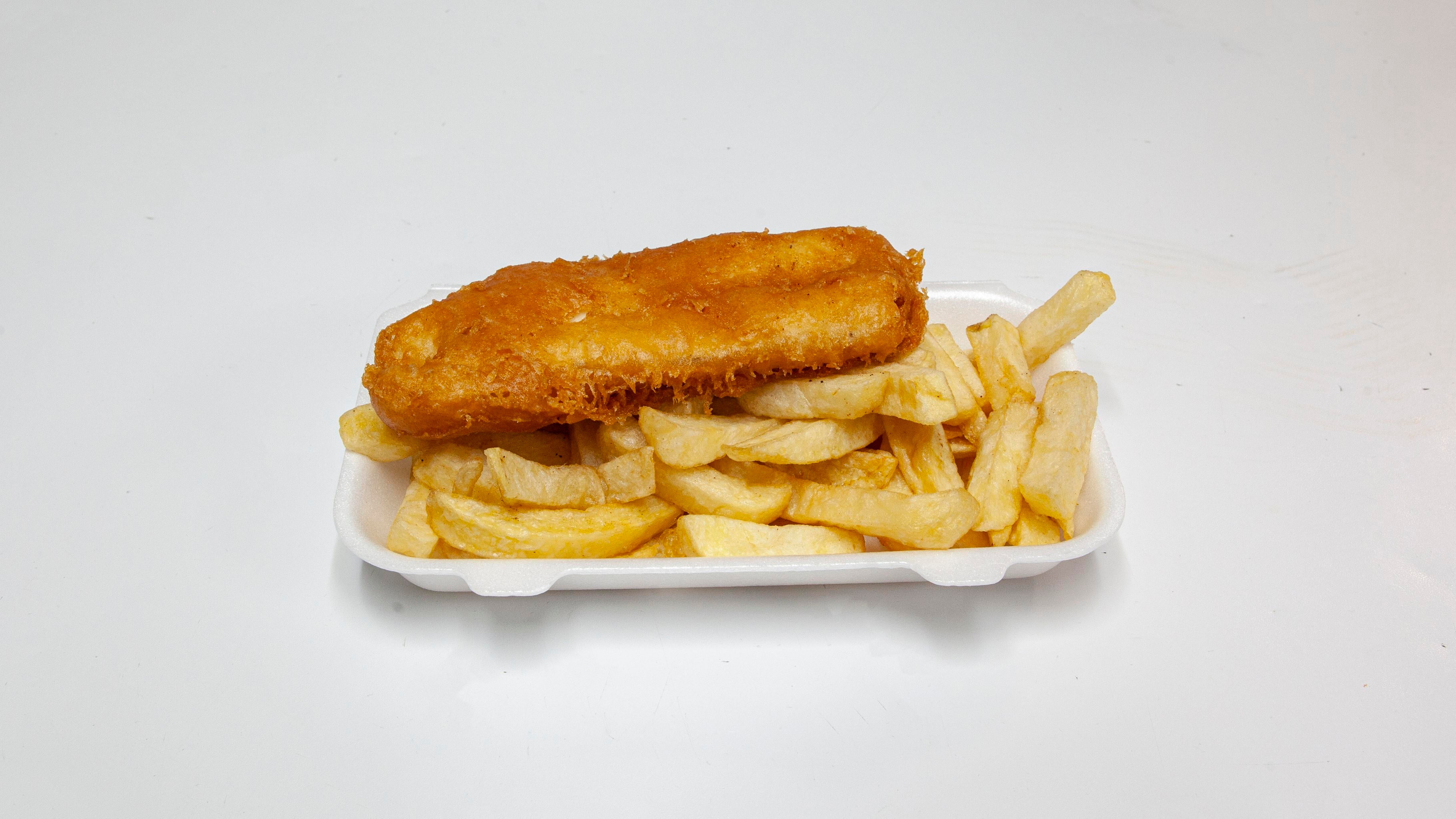 Mini Fish