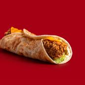 Chicken Chapati