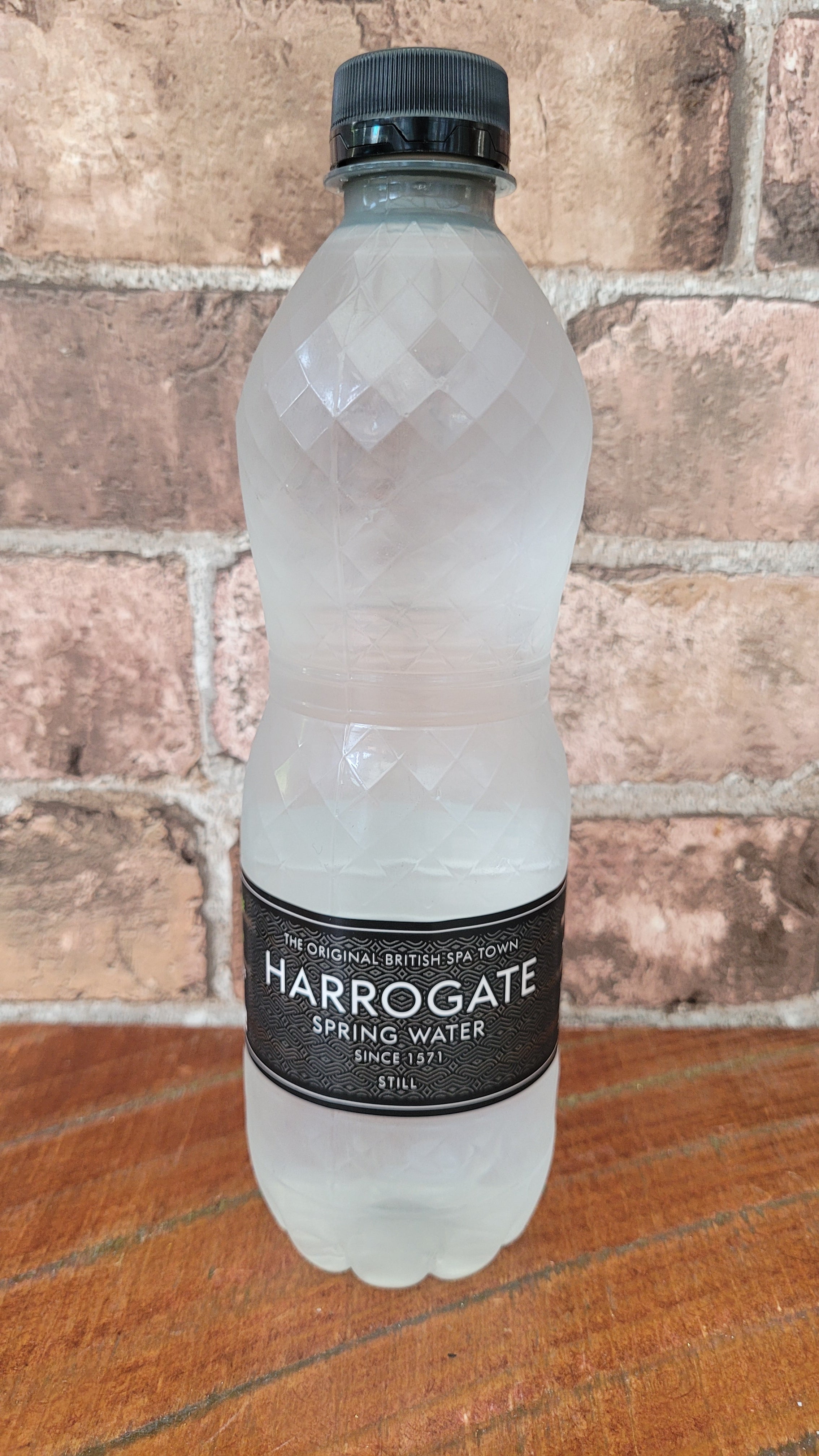 Bottle Water