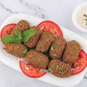 Falafel