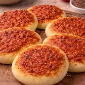6 Mini Muhammara