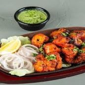 AFGHANI TIKKA 8 PCS