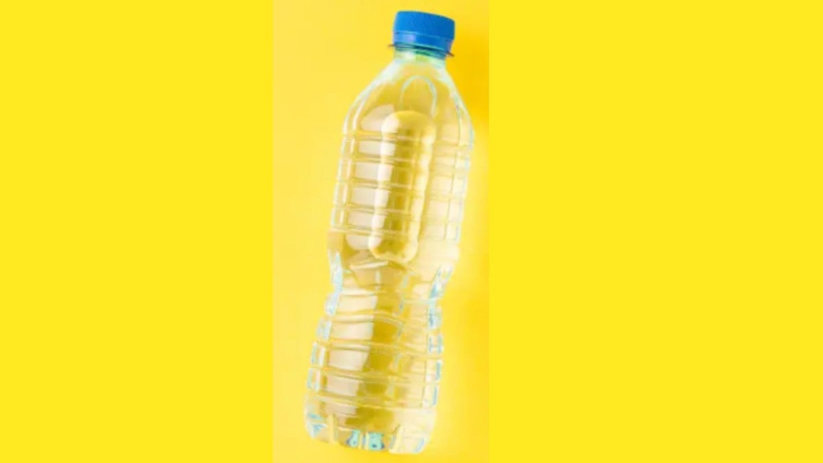 Water Bottle