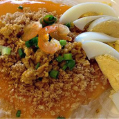 Pancit Palabok