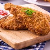 Chicken Katsu