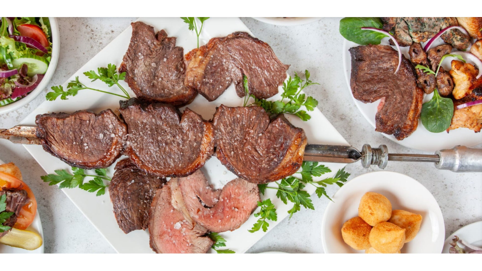 Rodizio Rico Grill