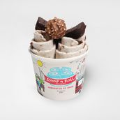 White Choco Royale