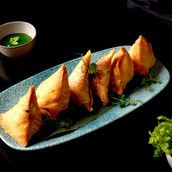 Classic Samosa