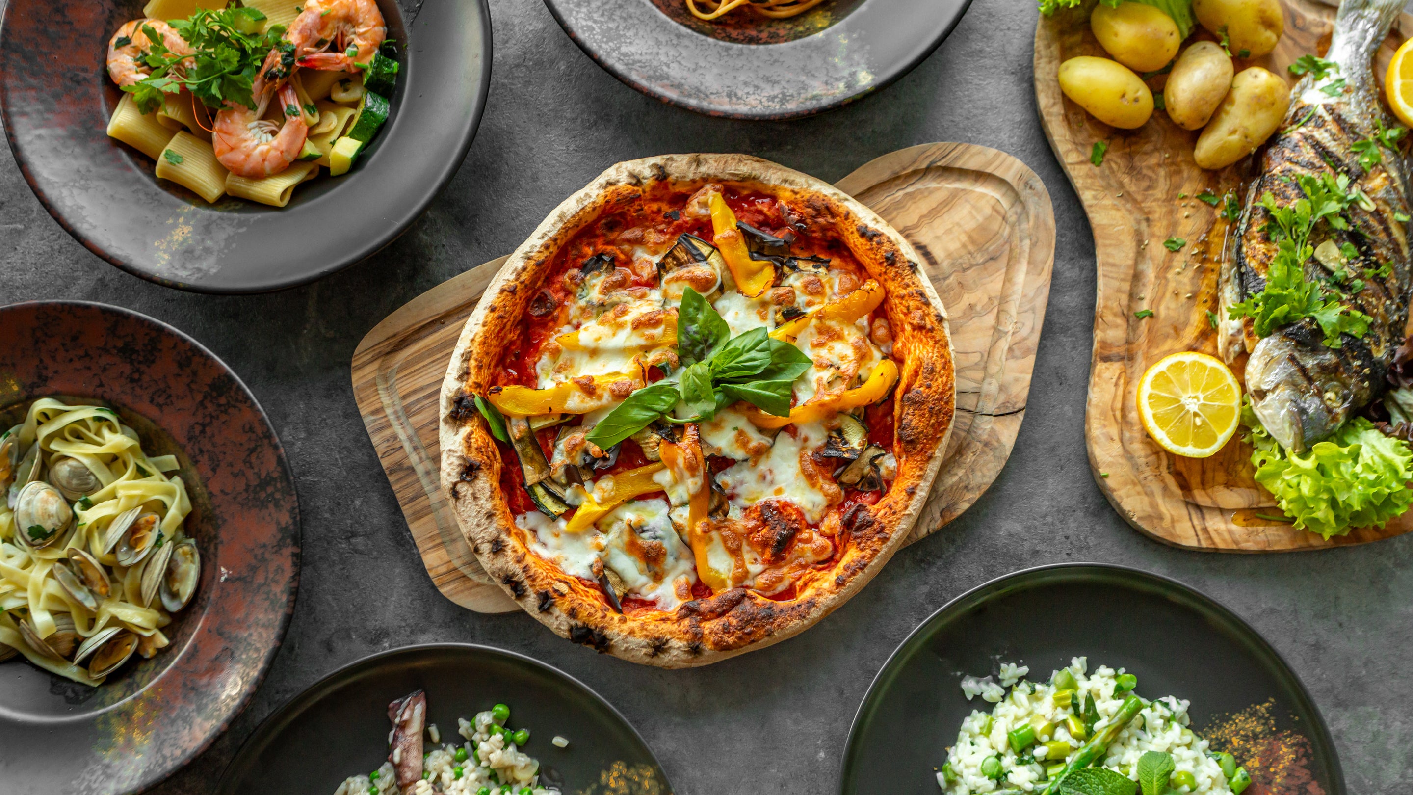 Taste of Sicily