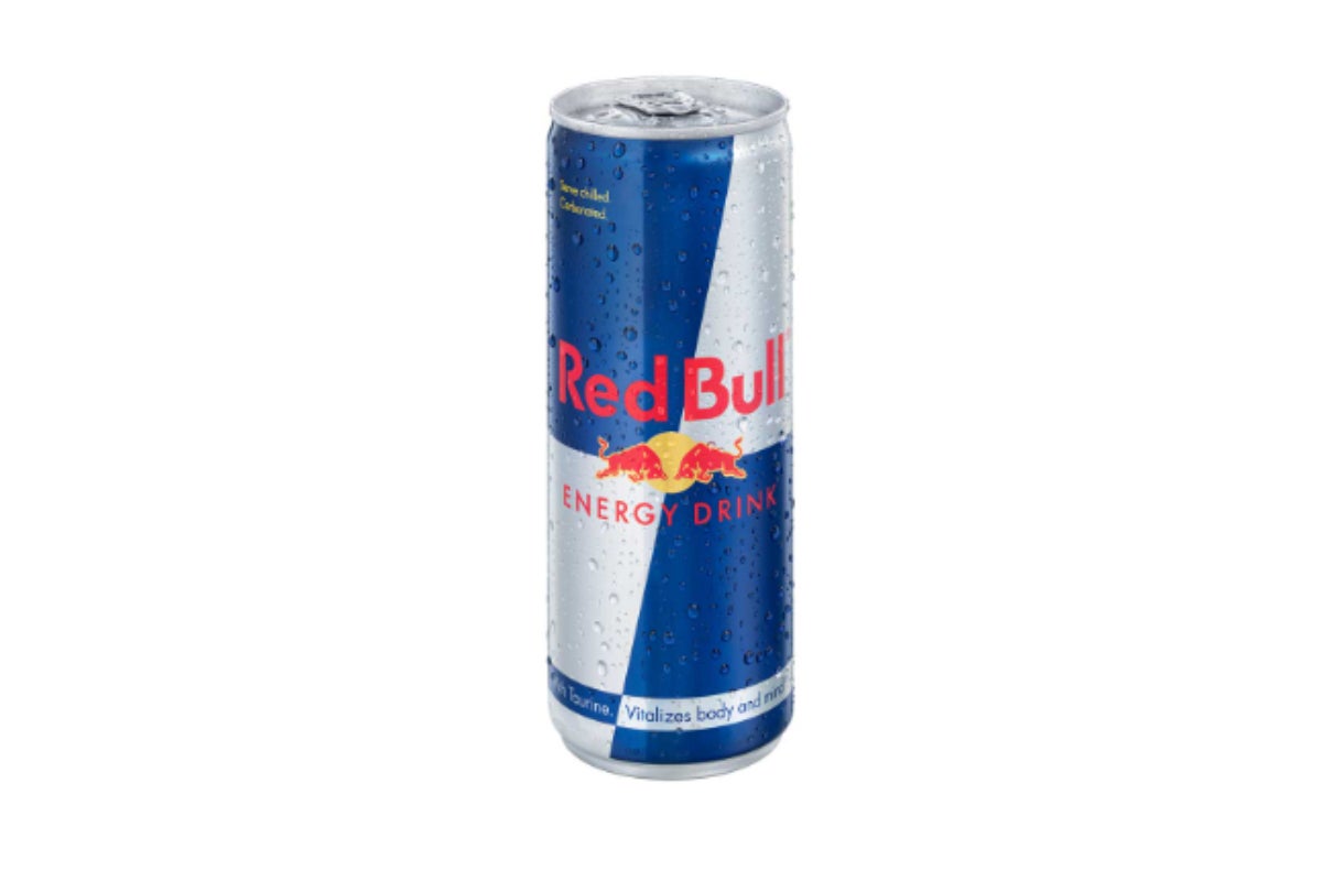 Red Bull