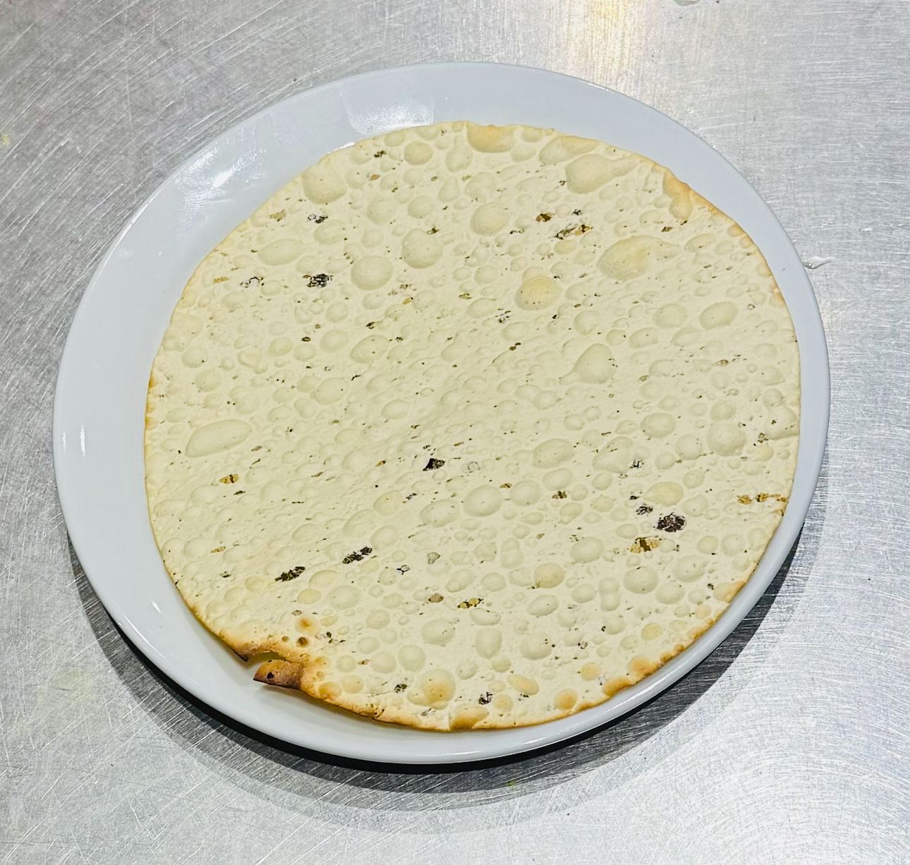 Spices Poppadoms