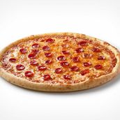 Pepperoni NY Medium