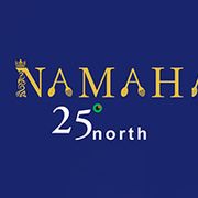 NAMAH 25 Degrees North Restaurant