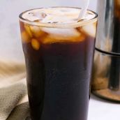 Ice Americano