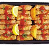 Stuffed Cabbage