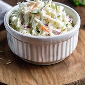 Coleslaw