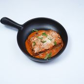 Parmigiana Di Melanzane