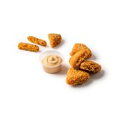 NASHOSE CRISPY