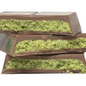 Dark Dubai Chocolate