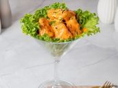 Dynamite Chicken