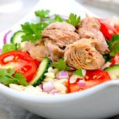 Tuna Salad