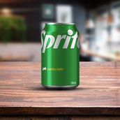 Sprite (330 Ml)