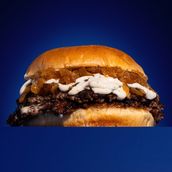 Truff Burger