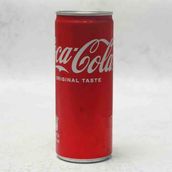 Coca-Cola