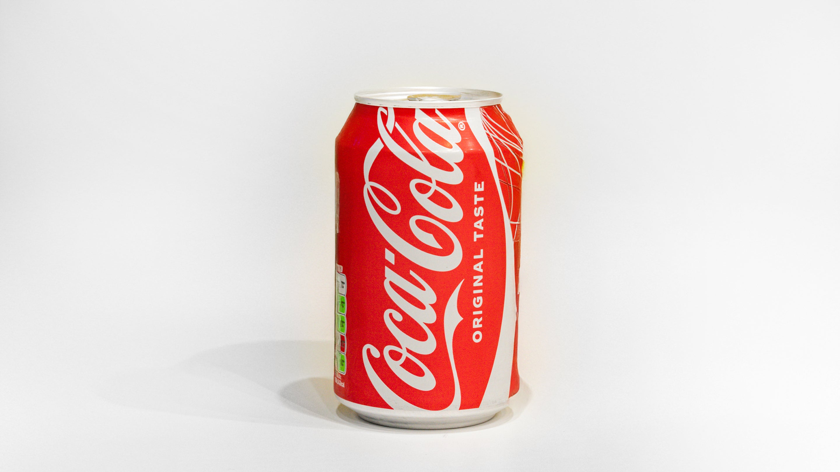 Coca-Cola -Regular 330ml