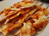 Squid BBQ