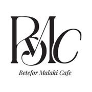 Betefor Malaki Cafe
