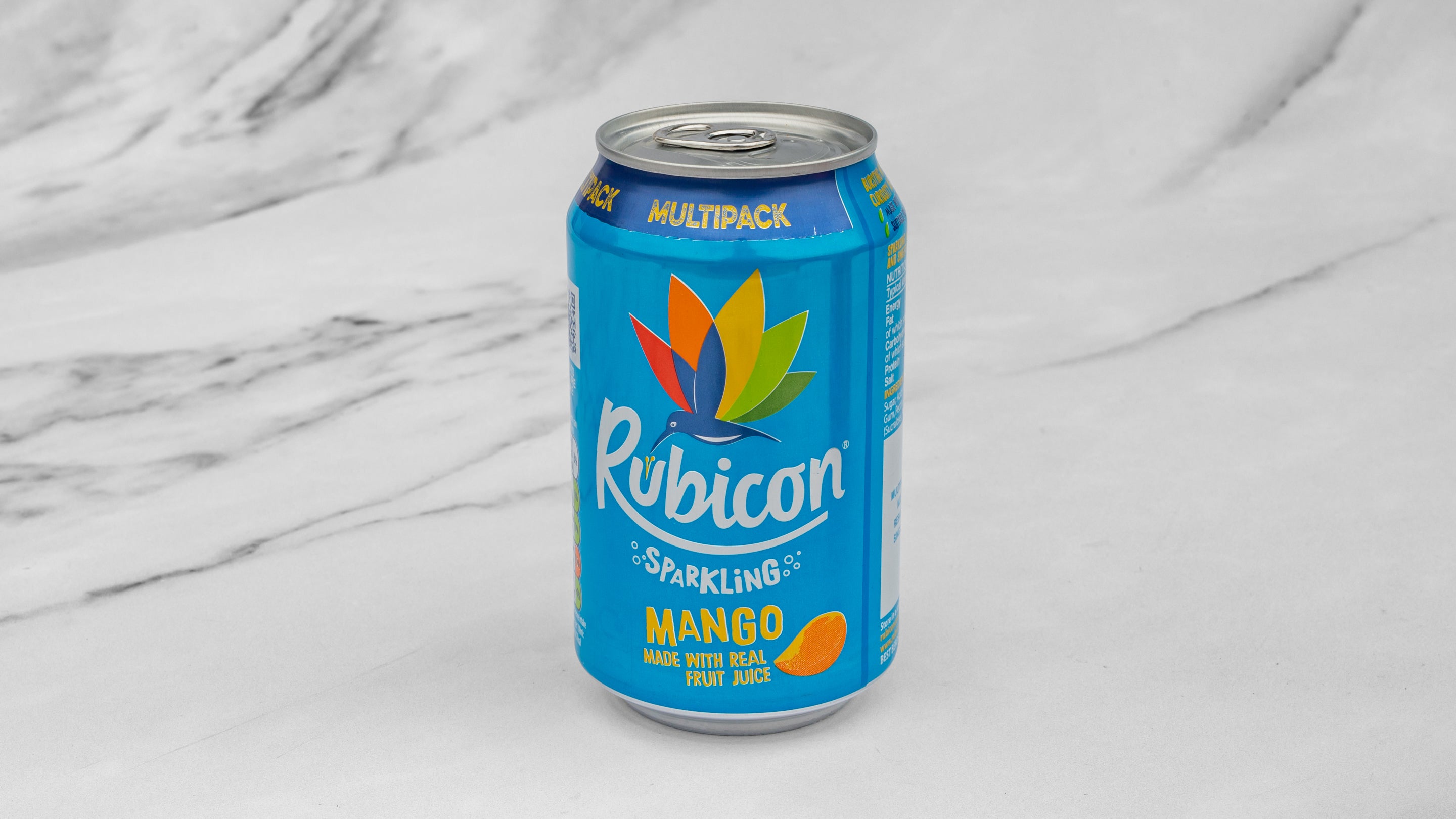 Chilled Rubicon Mango