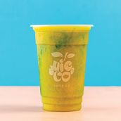 Caribbean Flavor