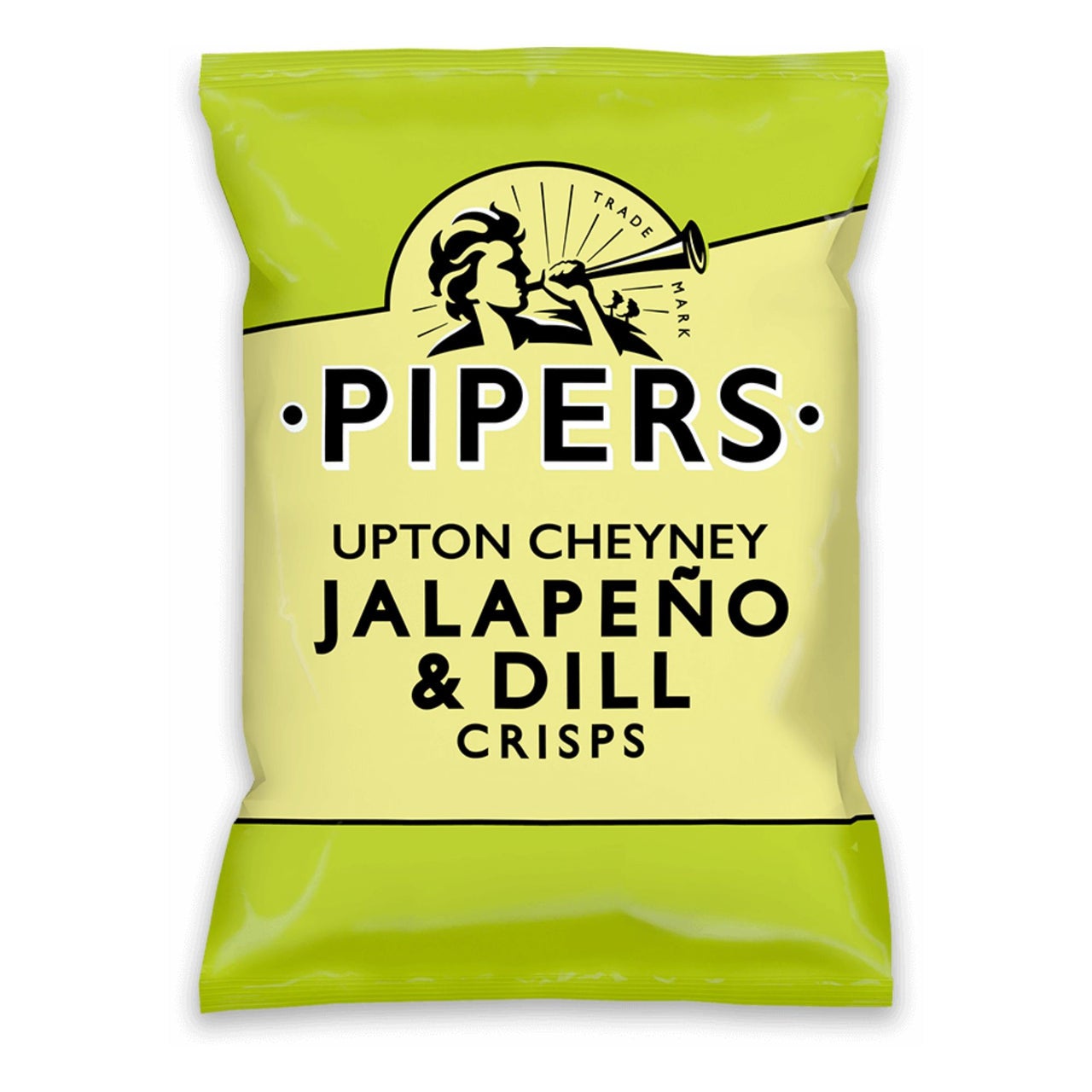 Piper's Jalepeno