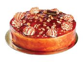 Caramel Cake
