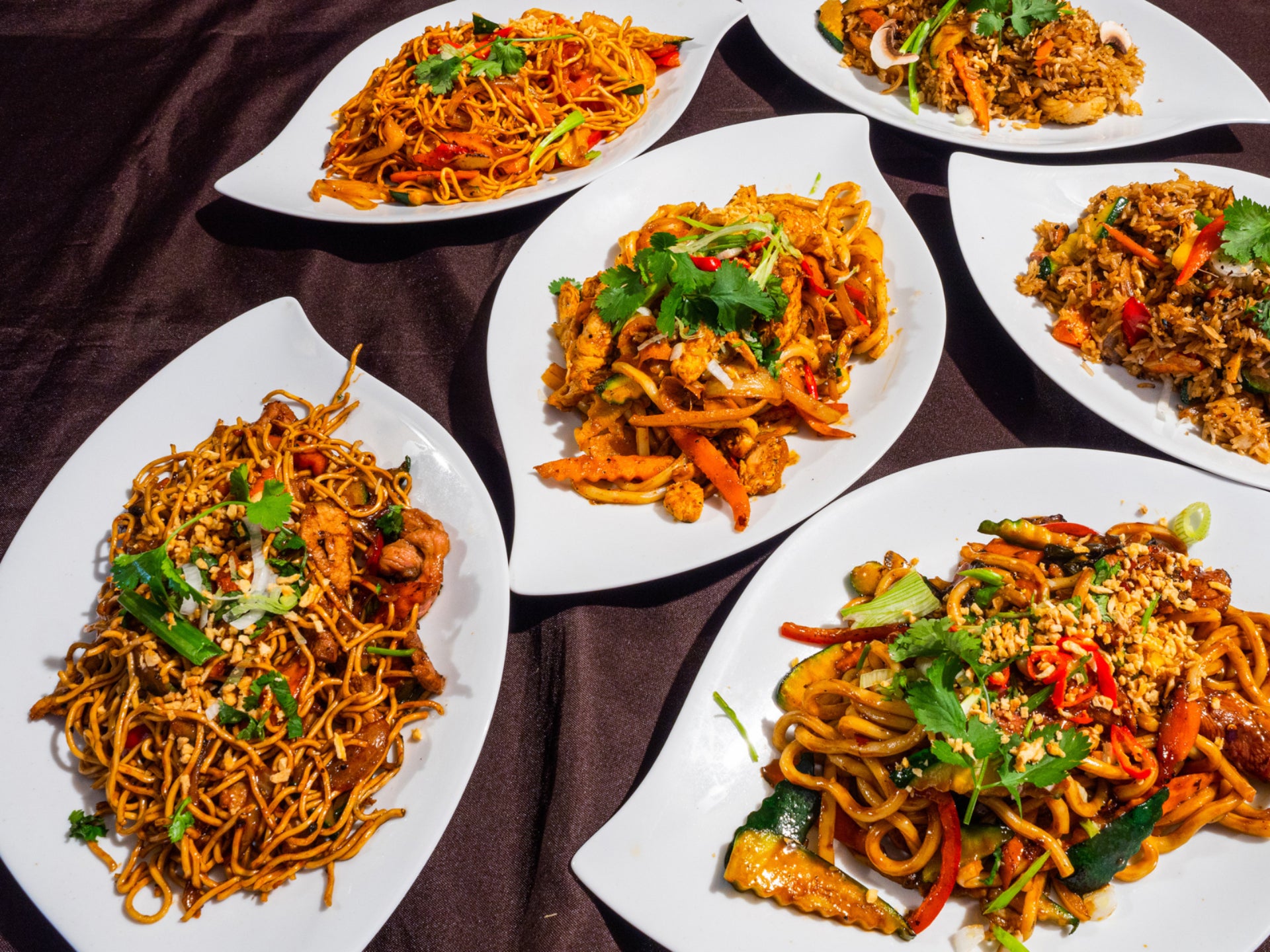 Tasty Noodles Chiswick