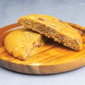 Kinder Cookie