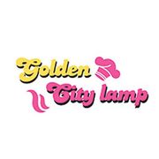 GOLDEN CITY LAMP CAFE