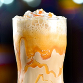Classic Milk Shakes