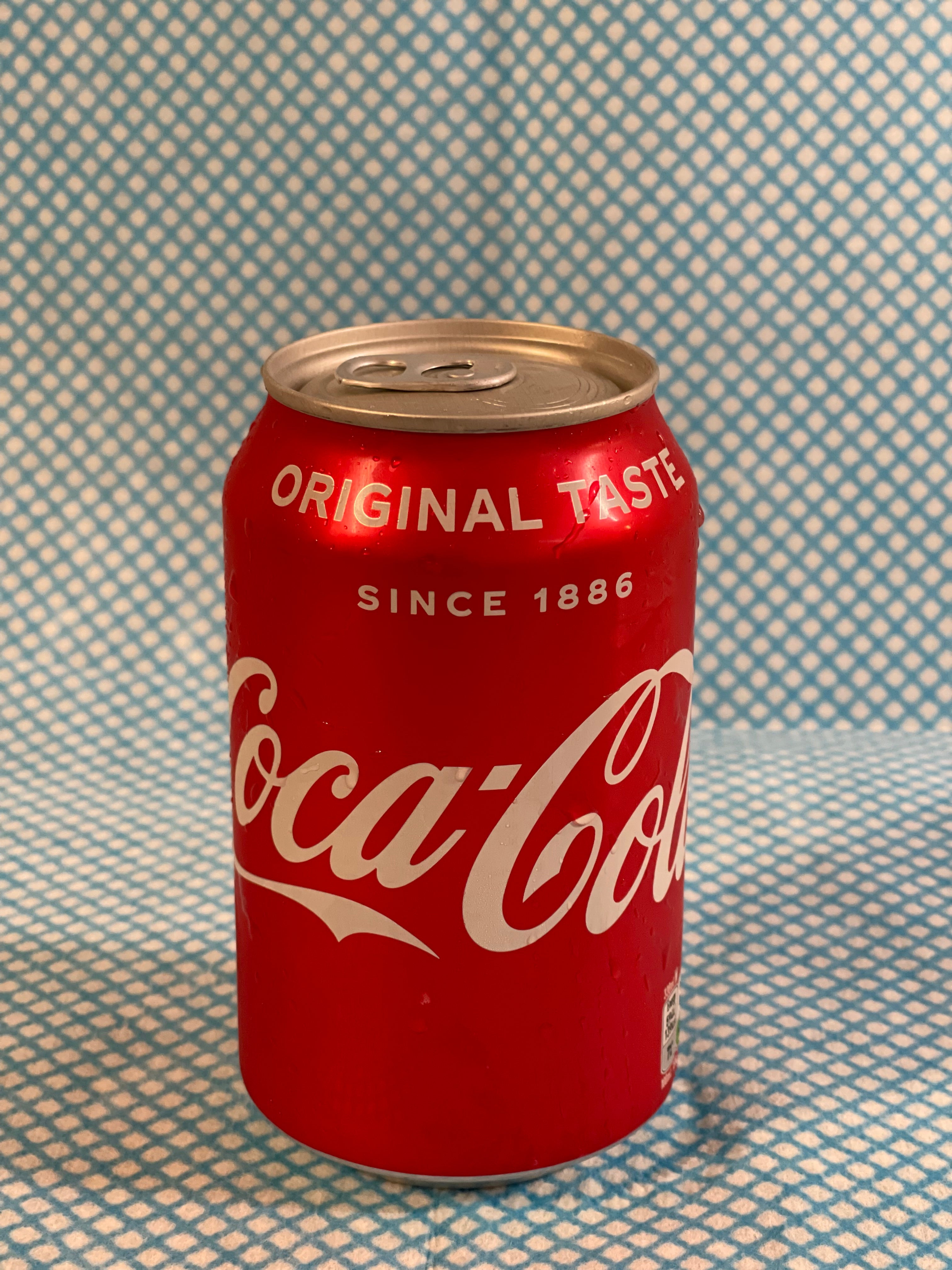 Canned Drinks 330ml