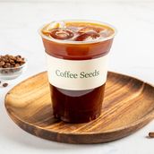 Iced Americano