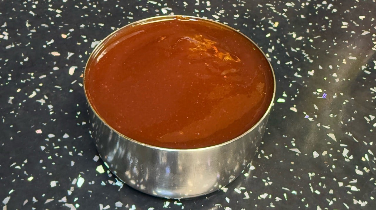 BBQ sauce
