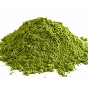 Dried Broccoli Crushed Powder - 250 G