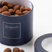 Cocoa Almond chocolate 