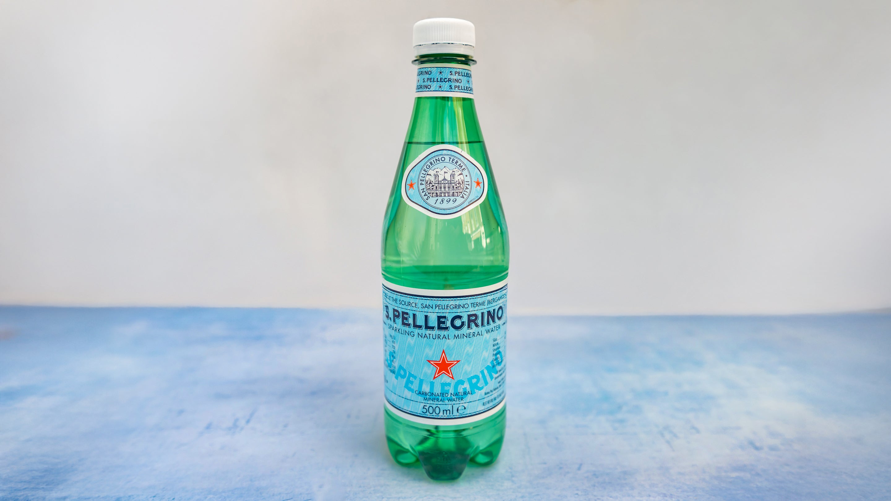Sparkling Water