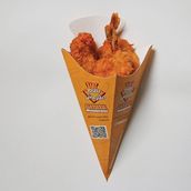 Fried Shrimp