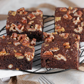 Walnut Brownies