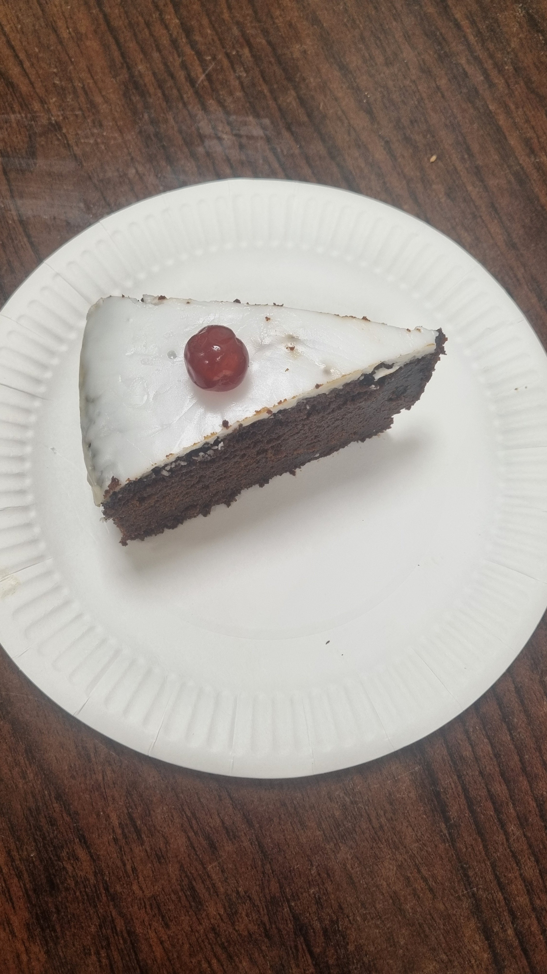 Rum Cake